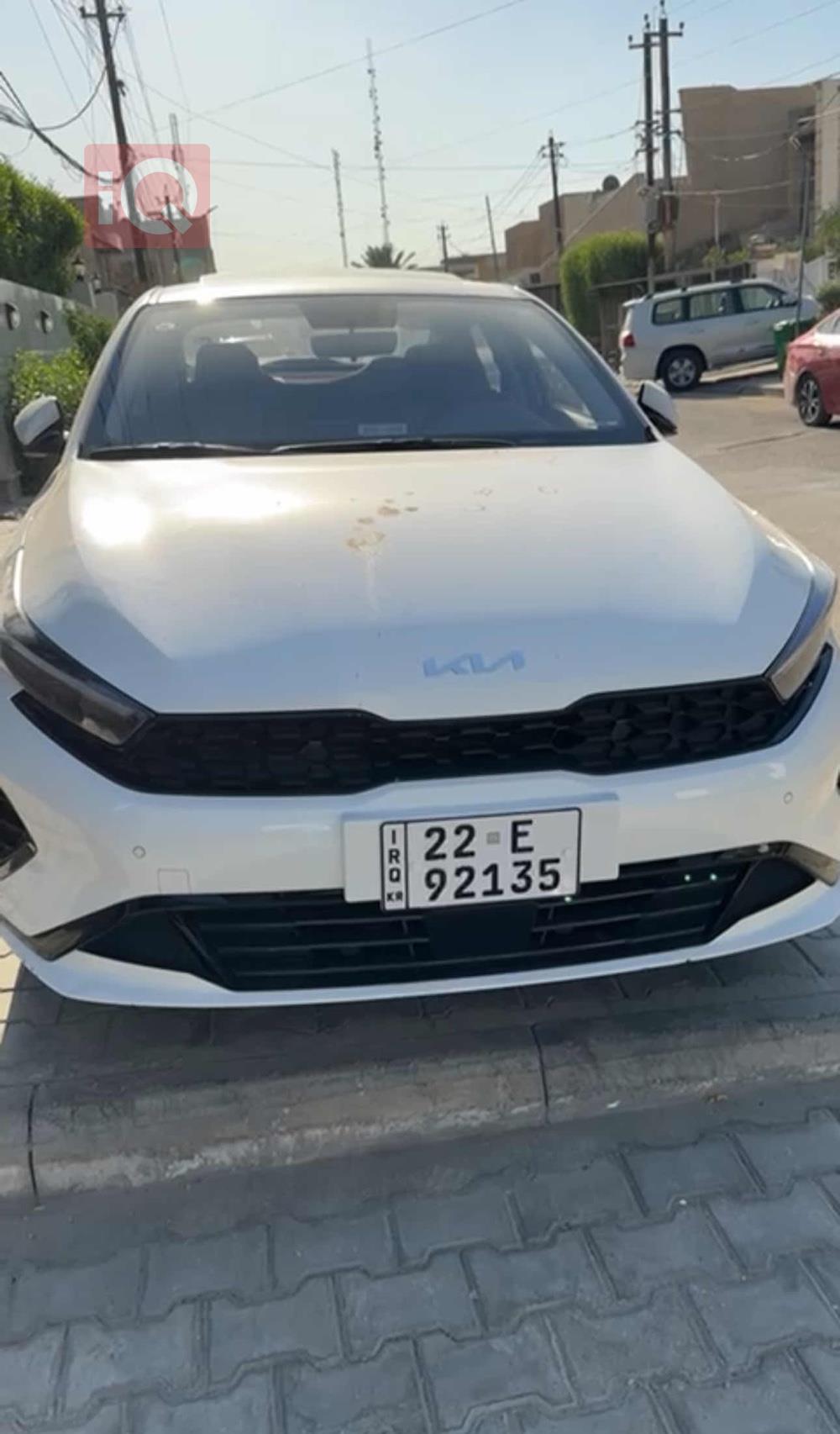 کیا K3